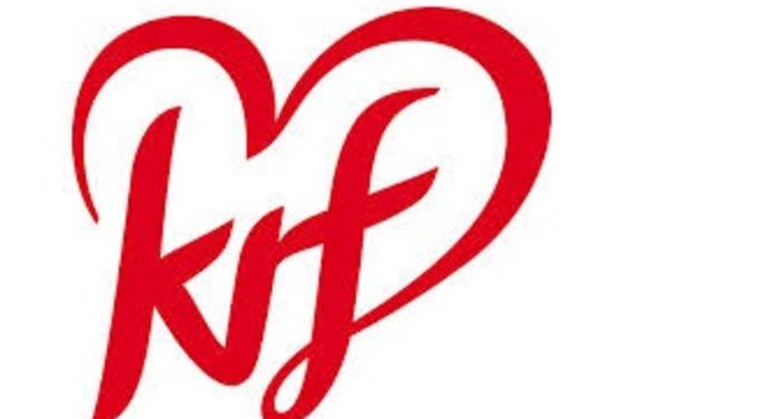 KRF logo 2