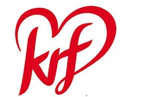 KRF logo 2