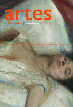 Artes: Edvard Munch