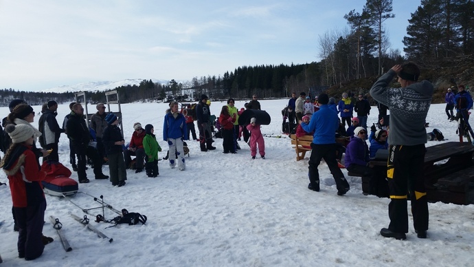 Isfiskekonkurranse på rørvatnet_690x388