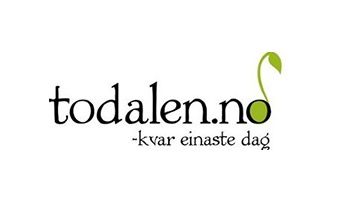 todalen