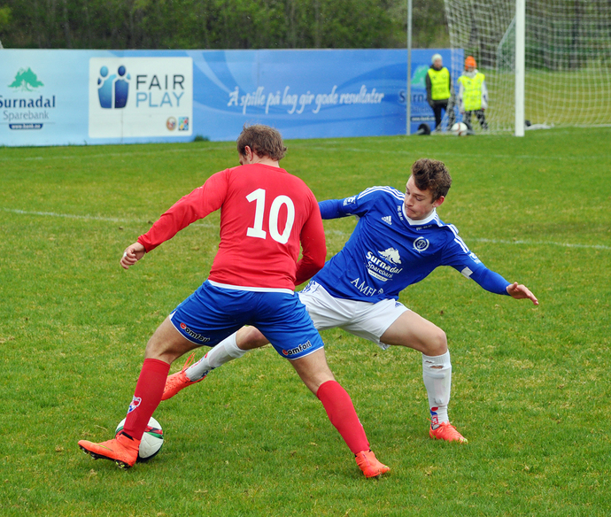 elnesvågen sven ranes