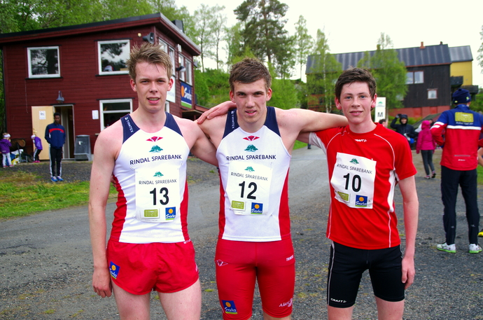 3 raske Steinar Bøe, Jørgen Halgunset, øystein Myklegard Kristiansen_690x457.jpg