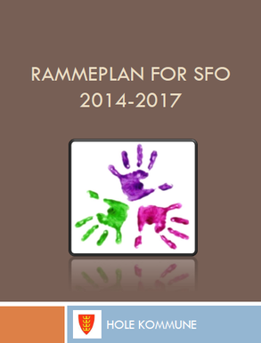 Rammeplan