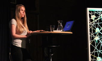 Astrid Meland