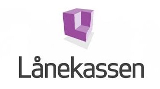 Lånekassen logo