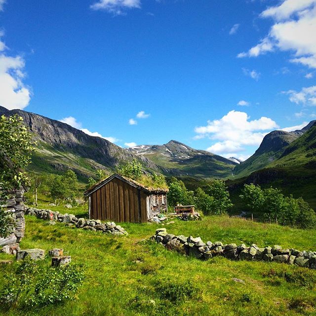 280715 @rickardlarsson Hike today to Naustådalssetra.jpg