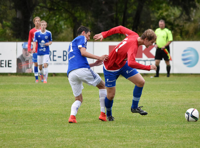 midsund sander smevoll