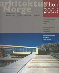 Arkitektur i Norge 2005