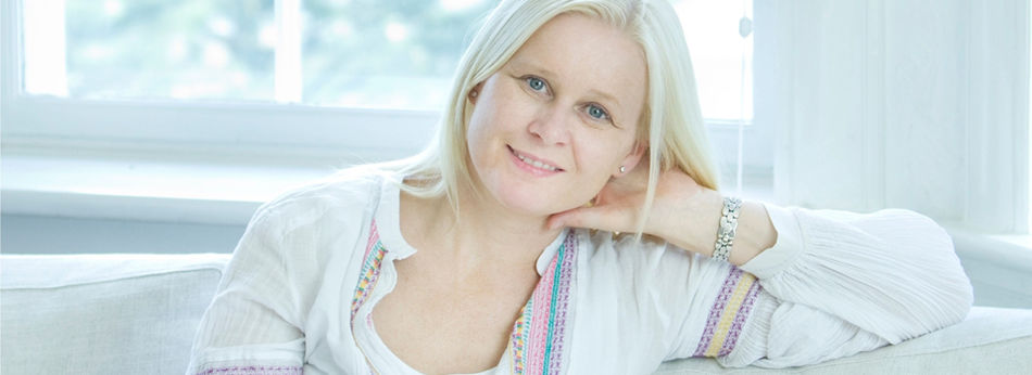Bente Sollid Storehaug.