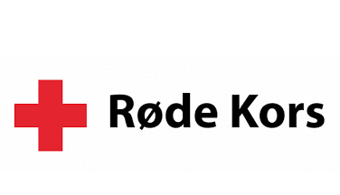 Røde kors logo