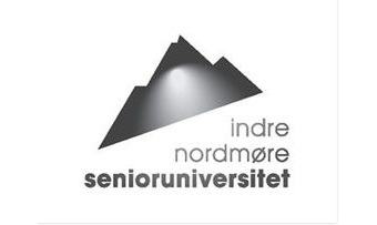 Indre Nordmøre Senioruniversitet logo