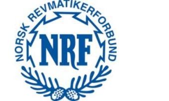 Norsk revmatikerforbund logo