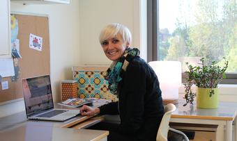 Åse Børset