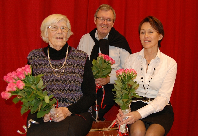 Ruth S  BGB AMBrun Jub 2010