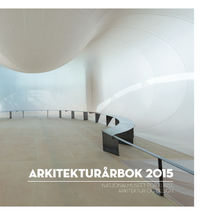 Arkitekturårbok 2015