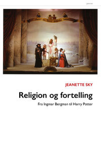 Jeanette Sky: Religion og fortelling