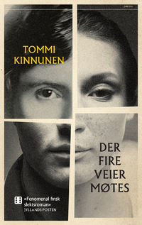 Tommi Kinnunen: Der fire veier møtes