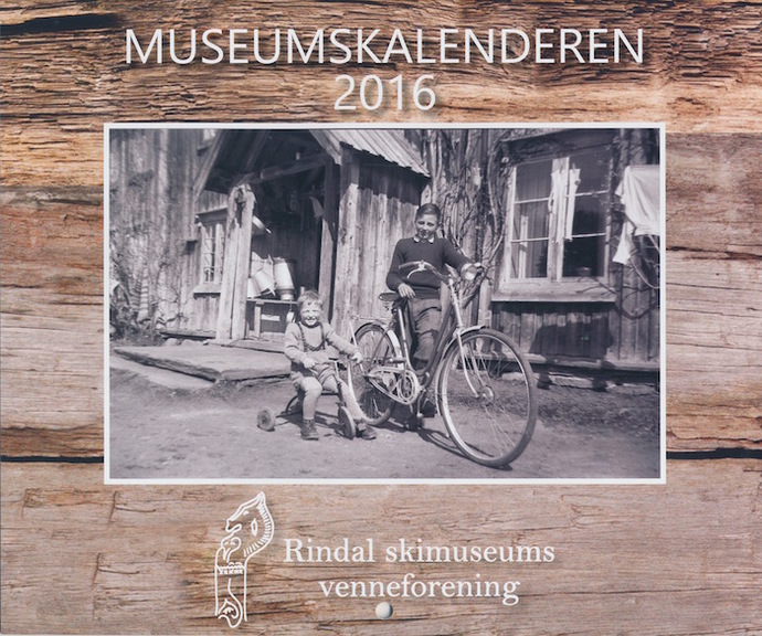 Museumskalenderen 2016