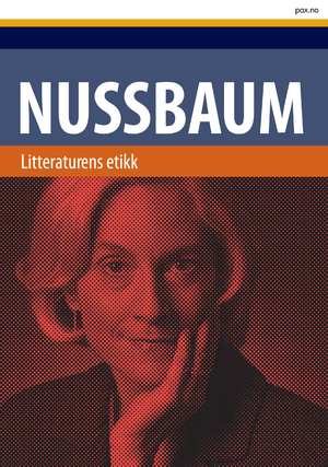 Martha Nussbaum: Litteraturens etikk