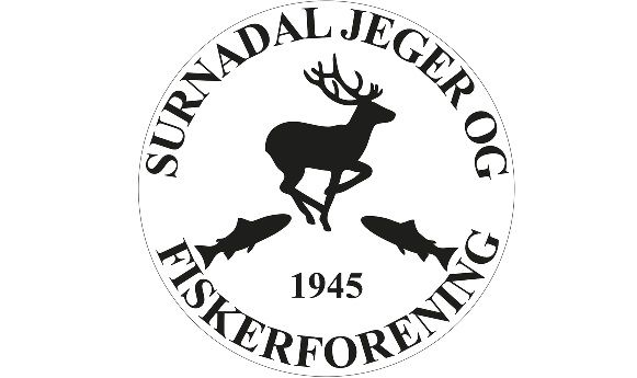 Surnadal JFF logo i riktig format