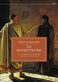 Jarle Rasmussen: To henrettelser