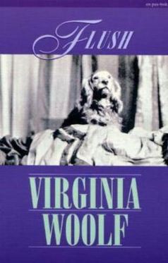 Virginia Woolf: Flush_300x470