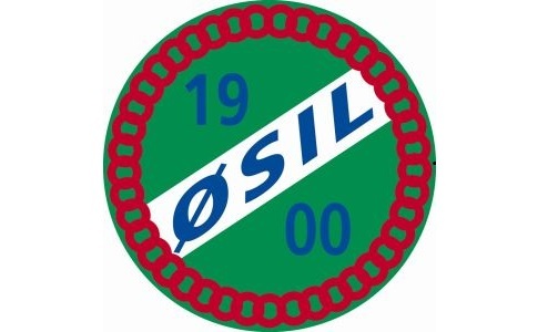 ØSIL logo 3