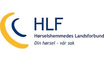 HLF logo