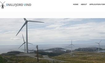 Snillfjord&nbsp;vind&nbsp;ingr
