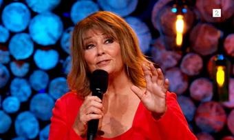 Wenche Myhre TV2