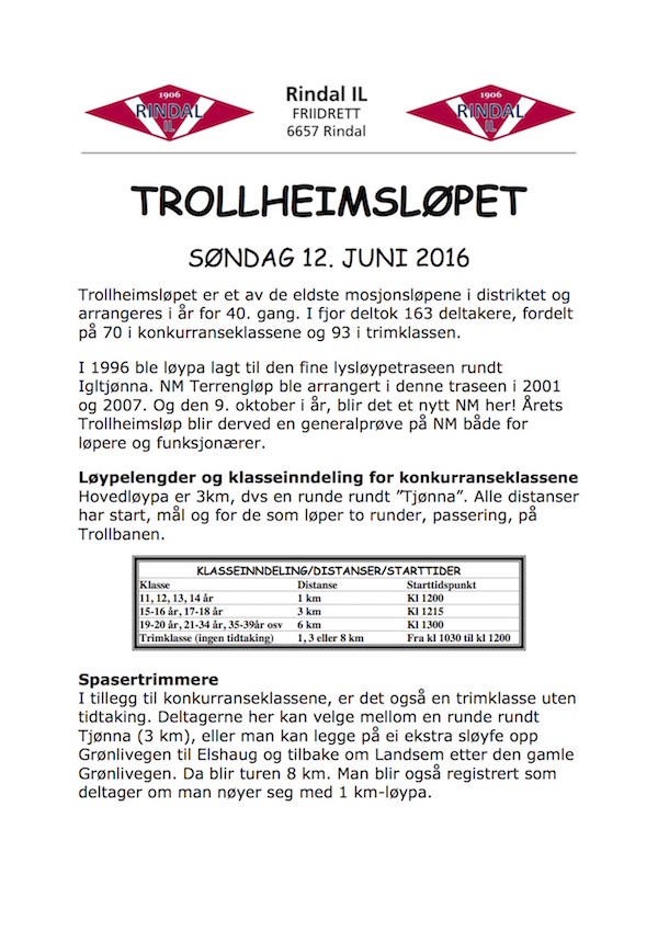 Trollheimsløpet 2016.jpg