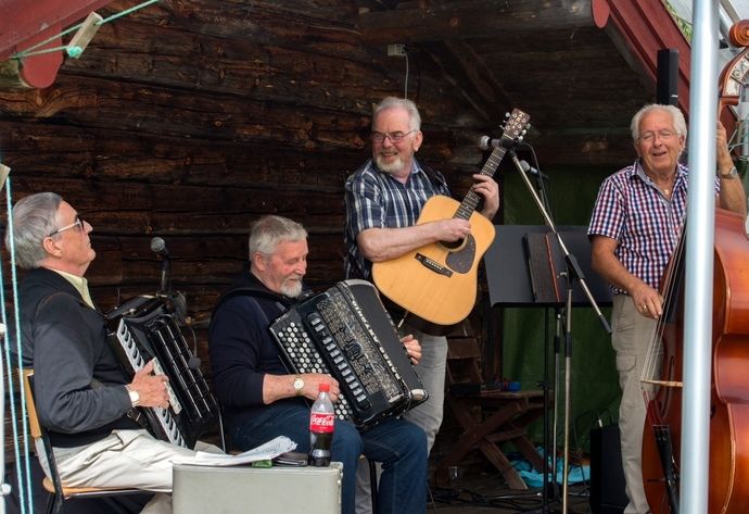 LarsenKvartett