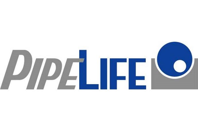Pipelife logo ingress