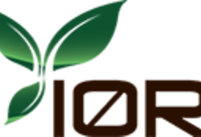 IØR logo