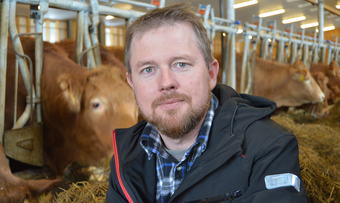 2016 Oddvar Mikkelsen MR Bondelag