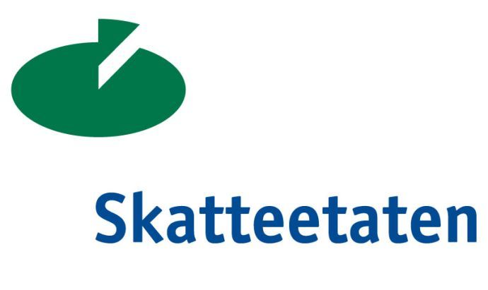 Logo Skatteetaten