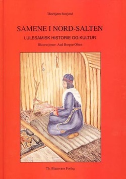 samene i nord salten
