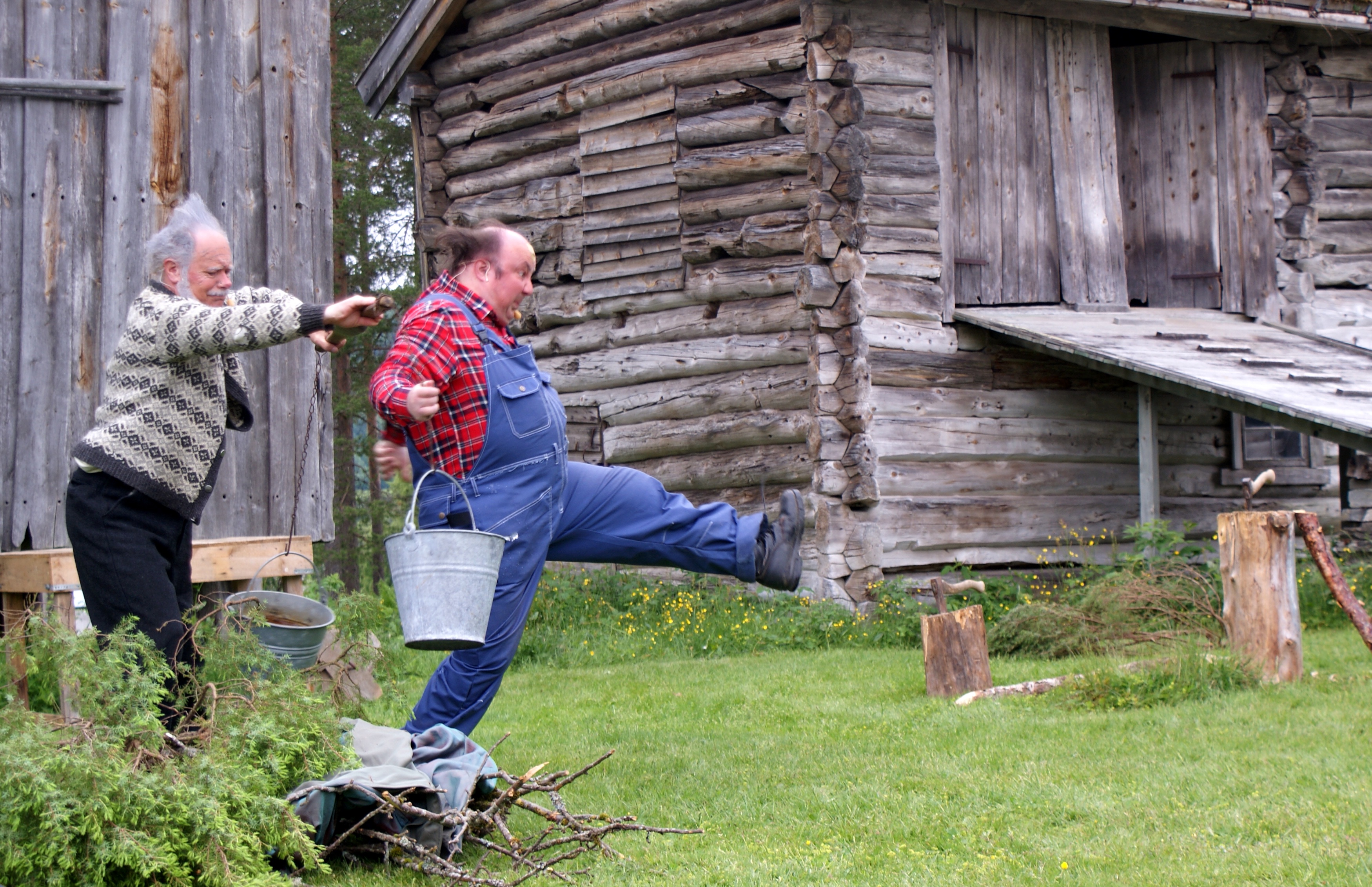 Gammel-Erik og Tull-Tomas.JPG