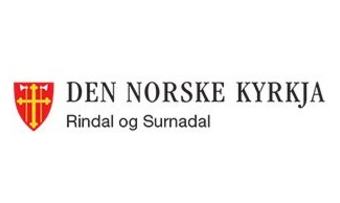 Den norsk kyrkja logo