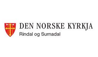 Den norsk kyrkja logo