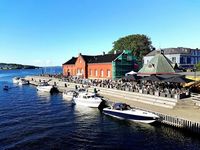 Tollboden,Jeløya,Jeløy,Moss,Norway