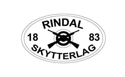 Rindal Skytterlag logo