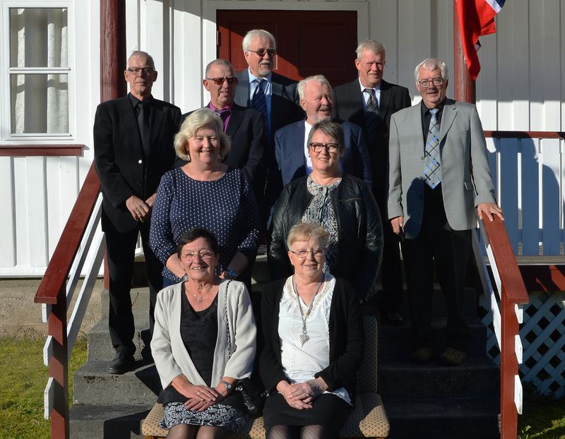 Kyrkjefest Åssk c Jubilantar
