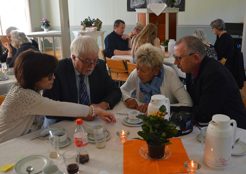Kyrkjefest Åssk e Konkurr
