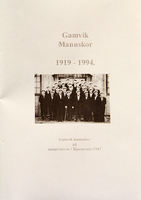 Gamvikmannskor1919-1994_141x200[1]