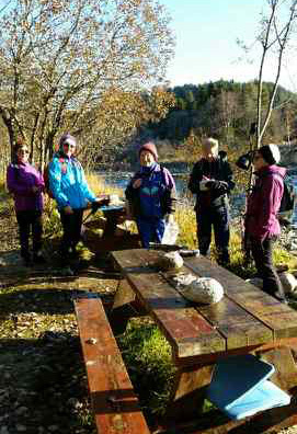 kultursti foto frivilligsentralen