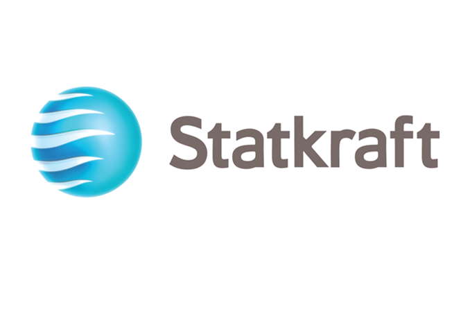 Statkraft logo