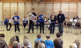 Konsert&nbsp;Øye&nbsp;skole&nbsp;4