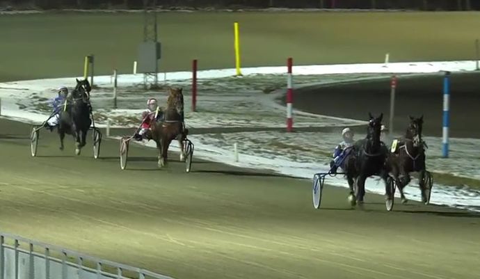 smedheim aron leangen 7 oktober